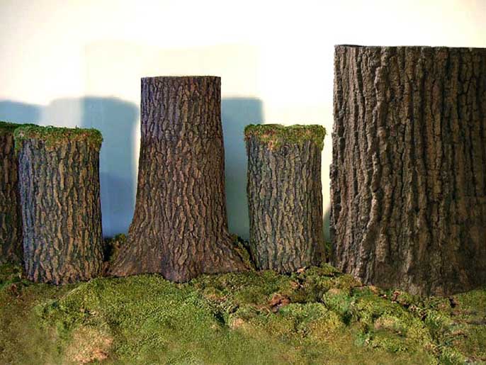 水泥仿真樹干.jpg 水泥仿真樹干