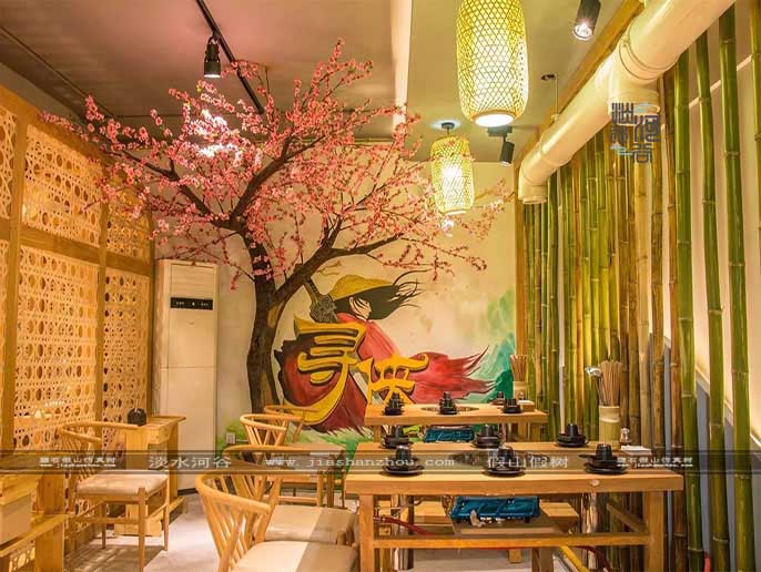 仿真樹.jpg 仿真樹