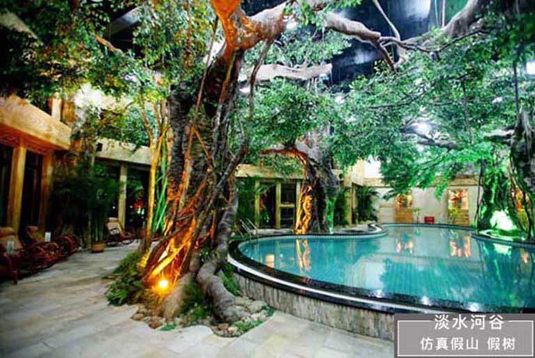 仿真樹.jpg 仿真樹