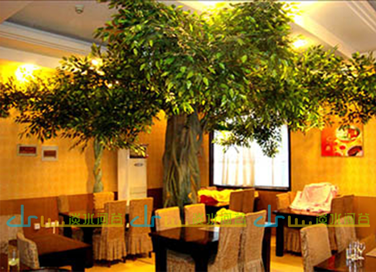 仿真樹.jpg 仿真樹