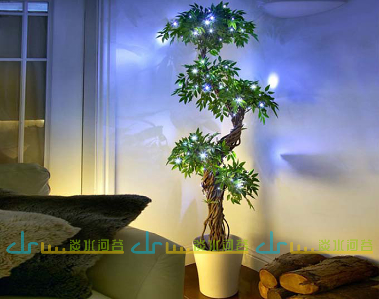 仿真樹(shù).jpg 仿真樹(shù)