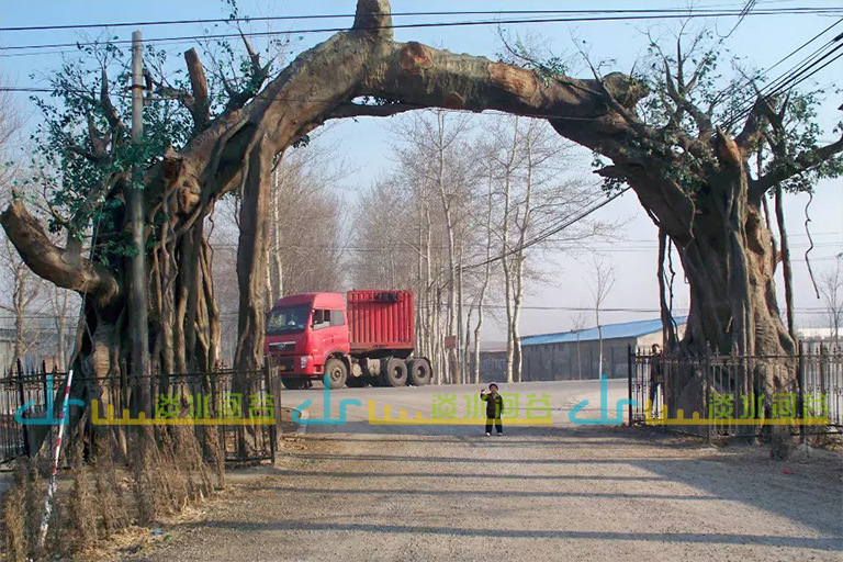 仿真樹.jpg 仿真樹