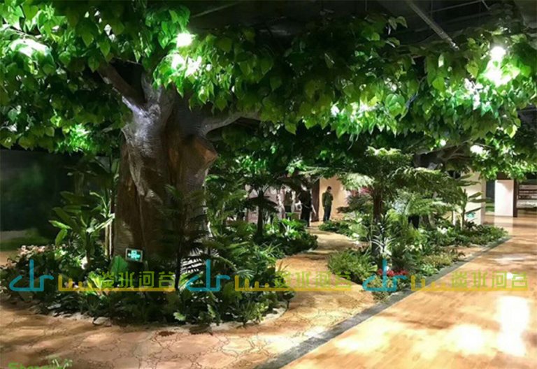 水泥仿真榕樹.jpg 水泥仿真榕樹