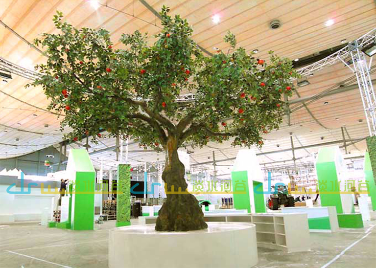 仿真樹.jpg 仿真樹