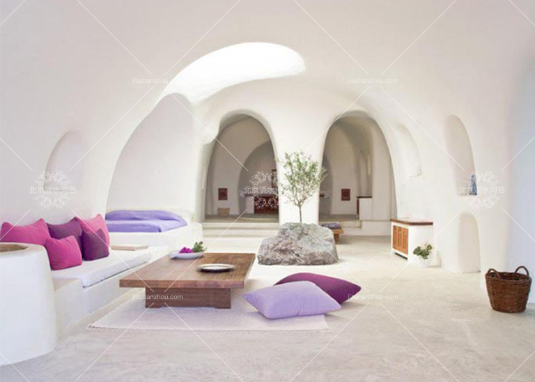 室內山洞裝修.jpg 室內山洞裝修