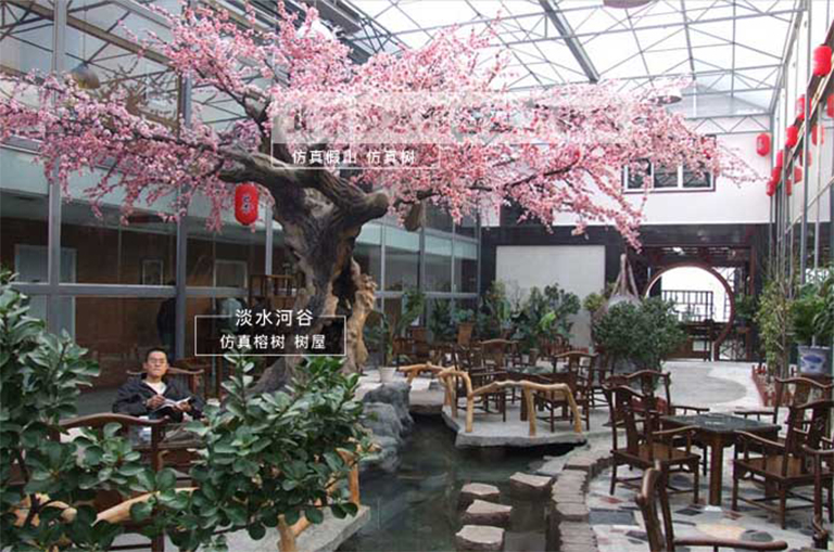 仿真樹.jpg 仿真樹