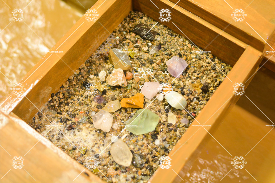 淘礦工場兒童淘礦石加盟.jpg 淘礦工場兒童淘礦石加盟