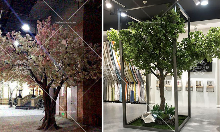 仿真樹.jpg 仿真樹