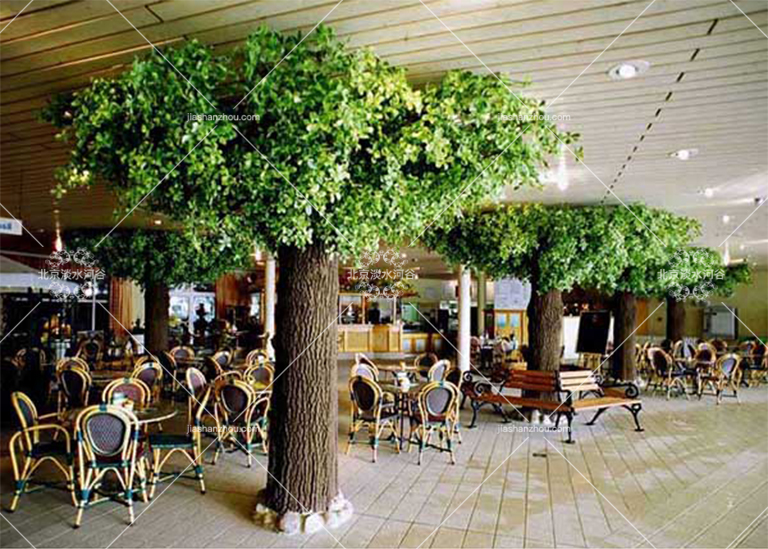 仿真樹.jpg 仿真樹