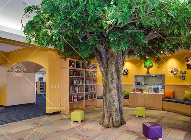 仿真樹.jpg 仿真樹