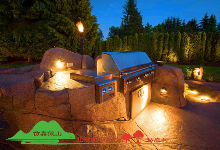 塑石假山.jpg 塑石假山