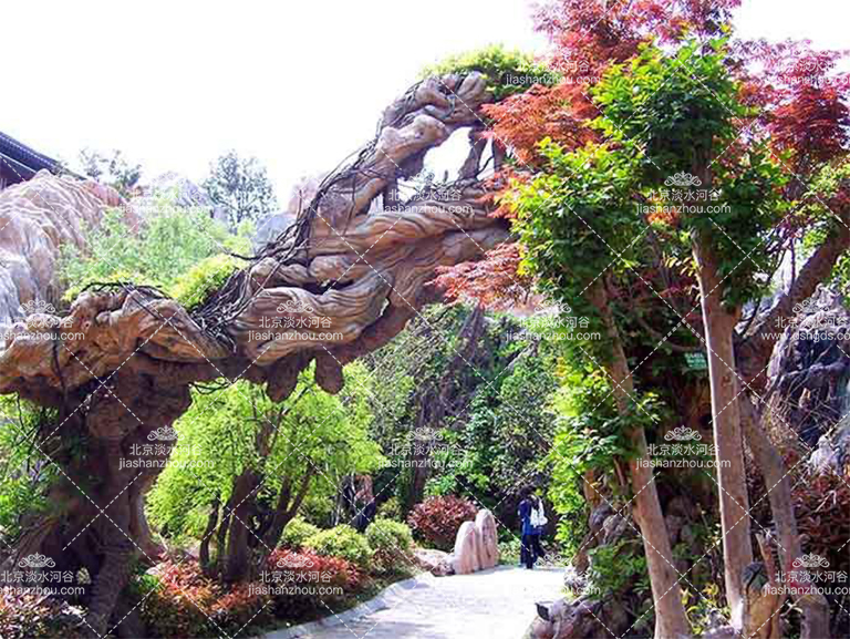 仿真樹.jpg 仿真樹