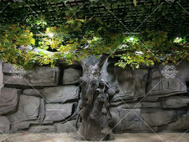 仿真樹(shù).jpg 仿真樹(shù)