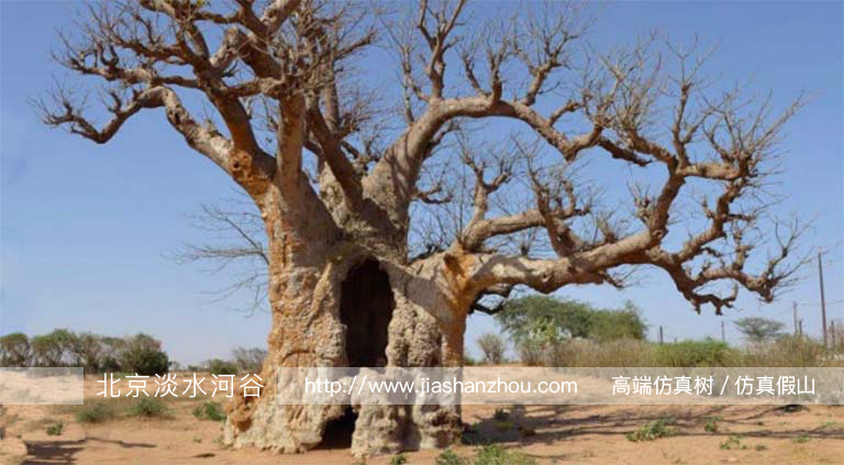 仿真樹.jpg 仿真樹