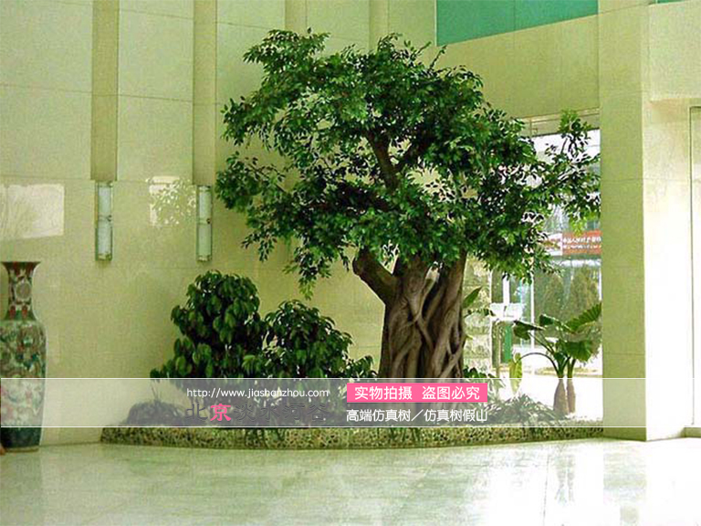 仿真樹.jpg 仿真樹