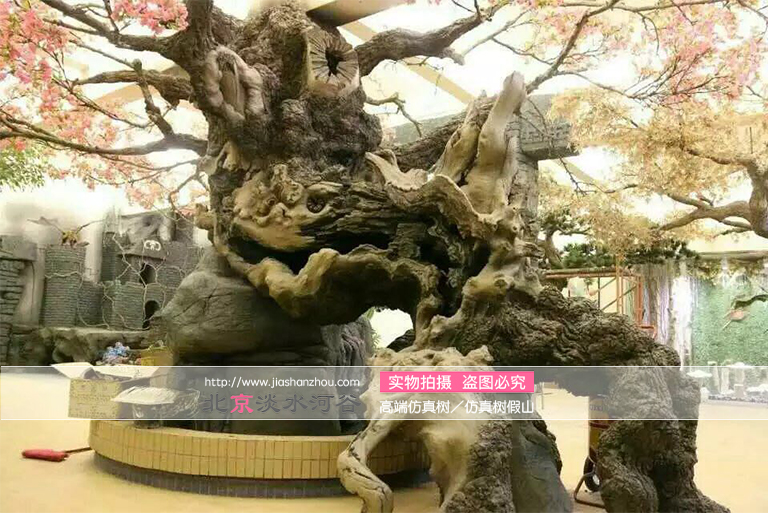 仿真樹.jpg 仿真樹