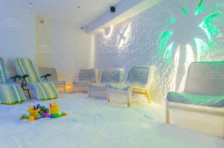 鹽房設(shè)計(jì)制作