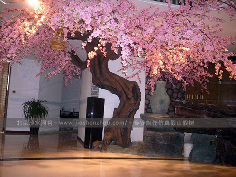 仿真樹.jpg 仿真樹