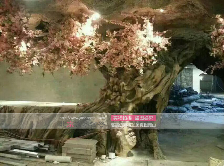 仿真樹.jpg 仿真樹