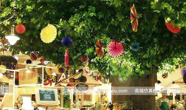 仿真樹.jpg 仿真樹