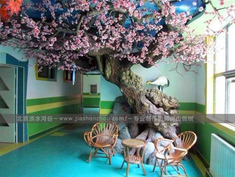 仿真樹.jpg 仿真樹