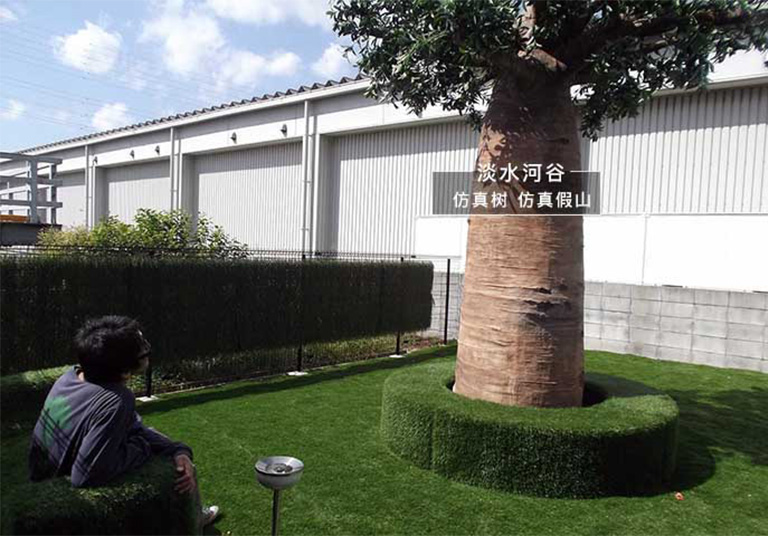 仿真樹.jpg 仿真樹