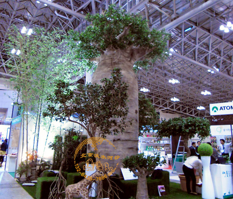 仿真樹.jpg 仿真樹