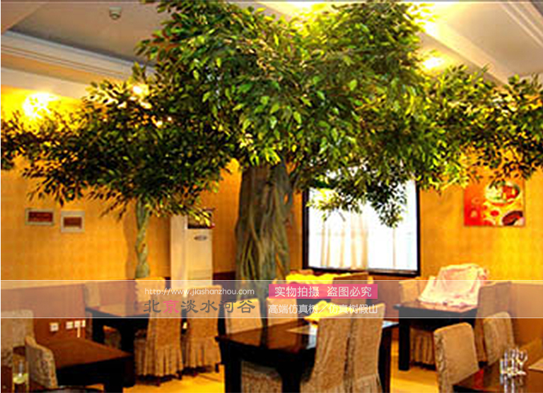 仿真樹.jpg 仿真樹