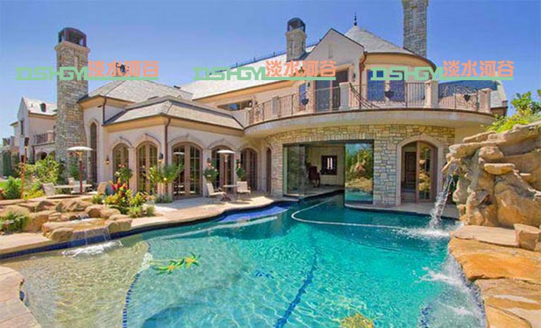 塑石假山圖片.jpg 塑石假山圖片