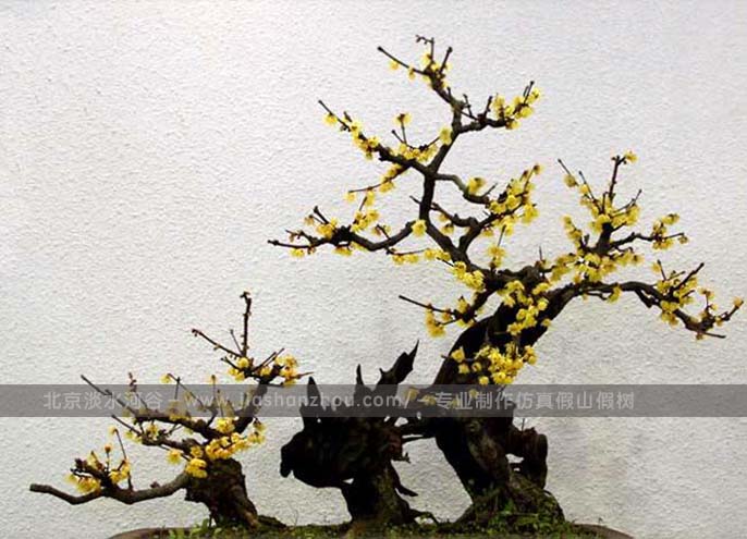 仿真桃花樹.jpeg 仿真桃花樹