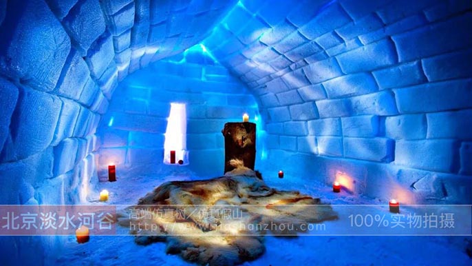 山洞旅店.jpg 山洞旅店