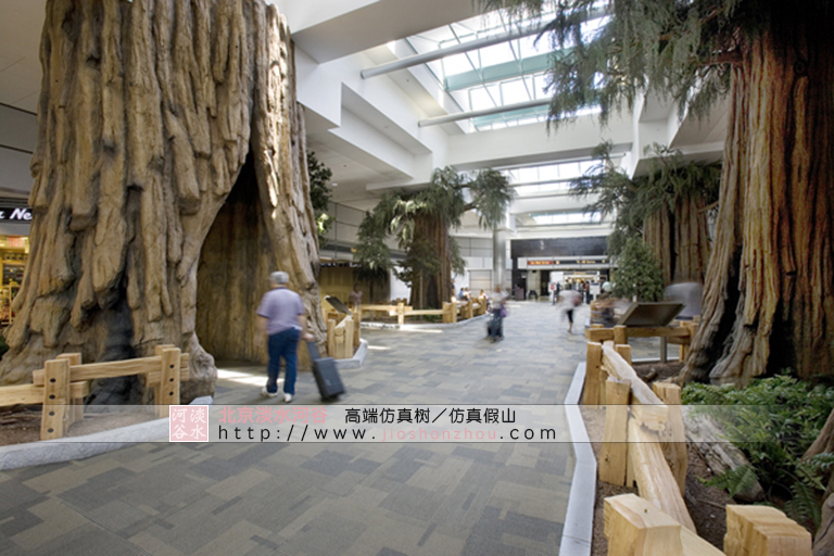 仿真大樹 仿真大樹