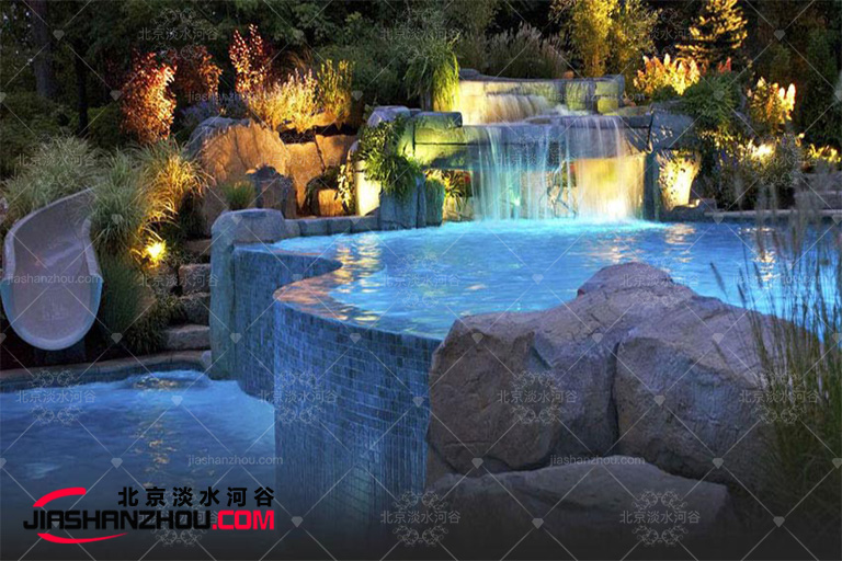 塑石假山.jpg 塑石假山