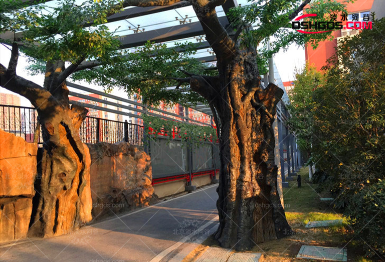 仿真樹(shù).jpg 仿真樹(shù)