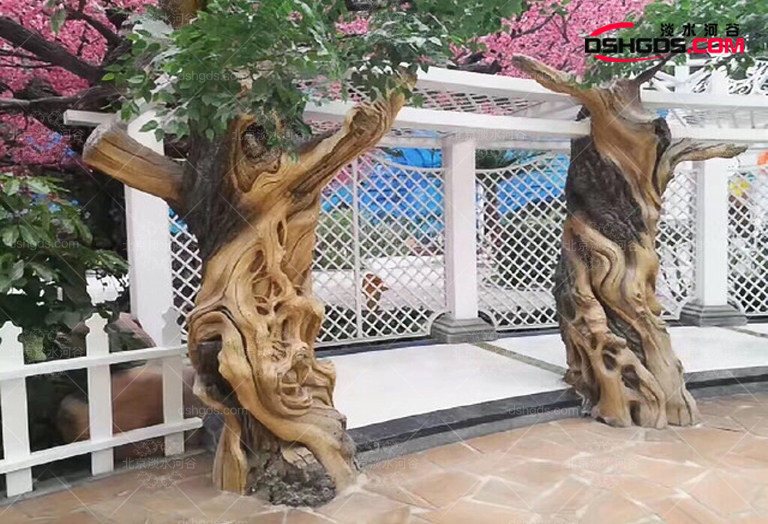 仿真樹(shù).jpg 仿真樹(shù)