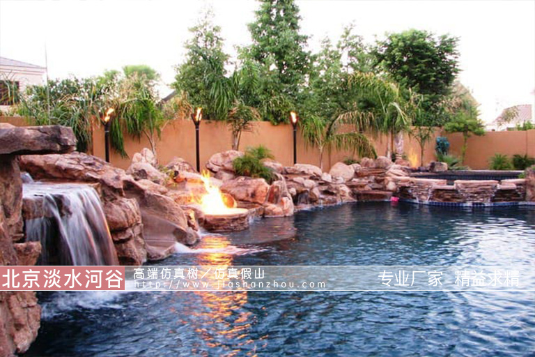 塑石假山.jpg 塑石假山