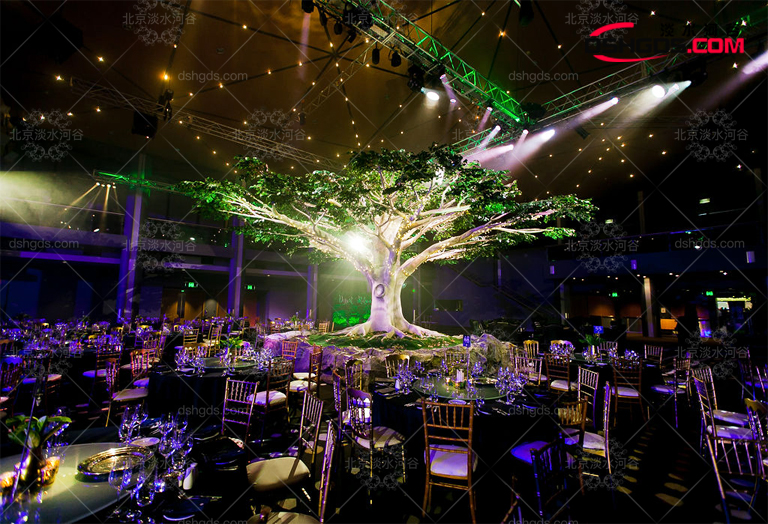 北京仿真樹.jpg 北京仿真樹