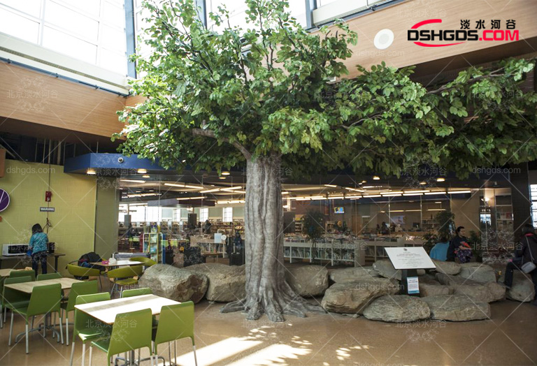 仿真樹葉.jpg 仿真樹葉