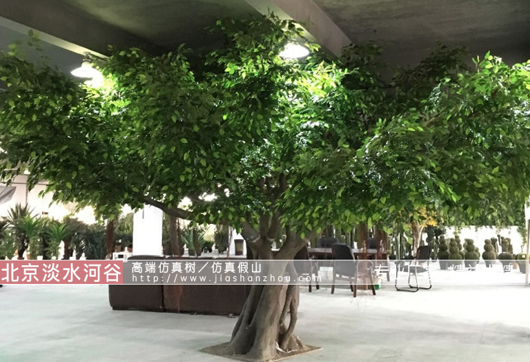 仿真樹葉.jpg 仿真樹葉