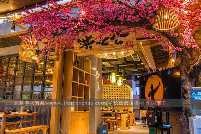 仿真樹葉.jpeg 仿真樹葉