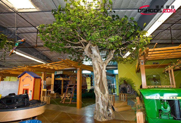 仿真樹葉.jpg 仿真樹葉