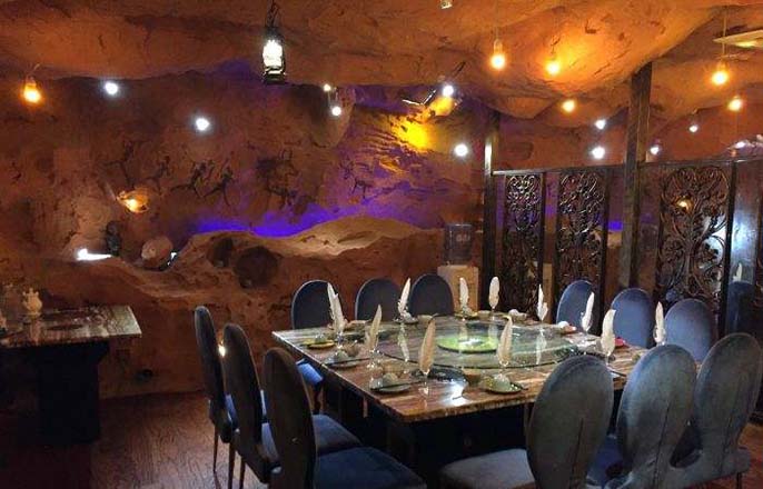 山洞改造房子.jpeg 山洞改造房子