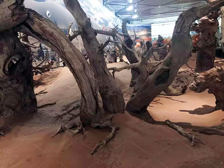 仿真胡楊樹.jpeg 仿真胡楊樹