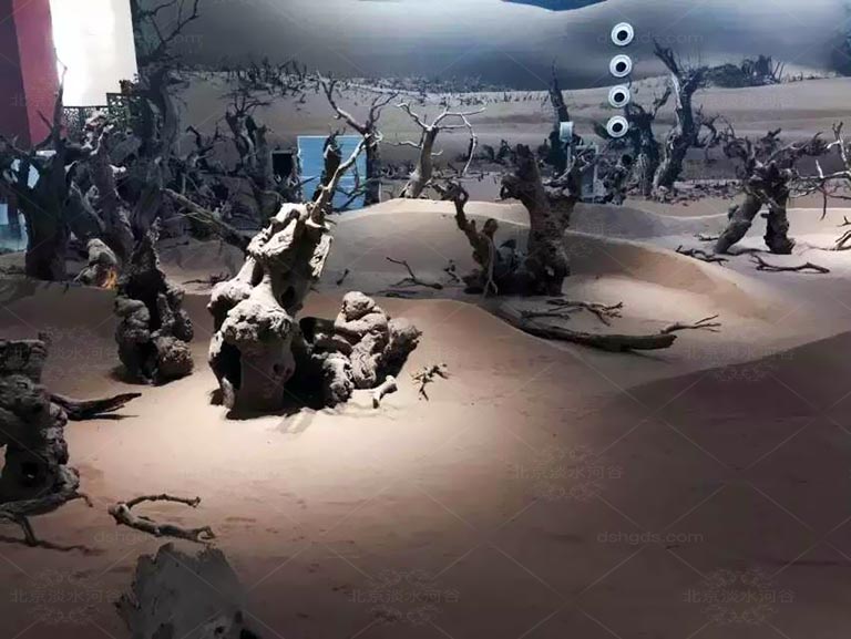 仿真胡楊樹.jpeg 仿真胡楊樹