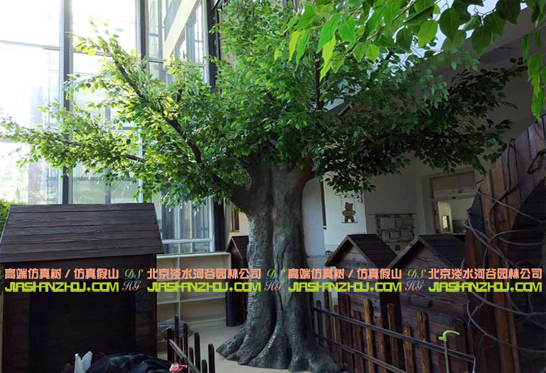 仿真樹(shù)假樹(shù)