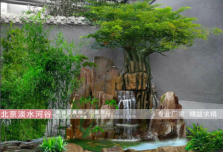 仿真樹(shù)假樹(shù)