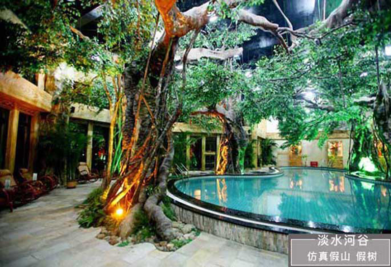 仿真樹(shù)假樹(shù)