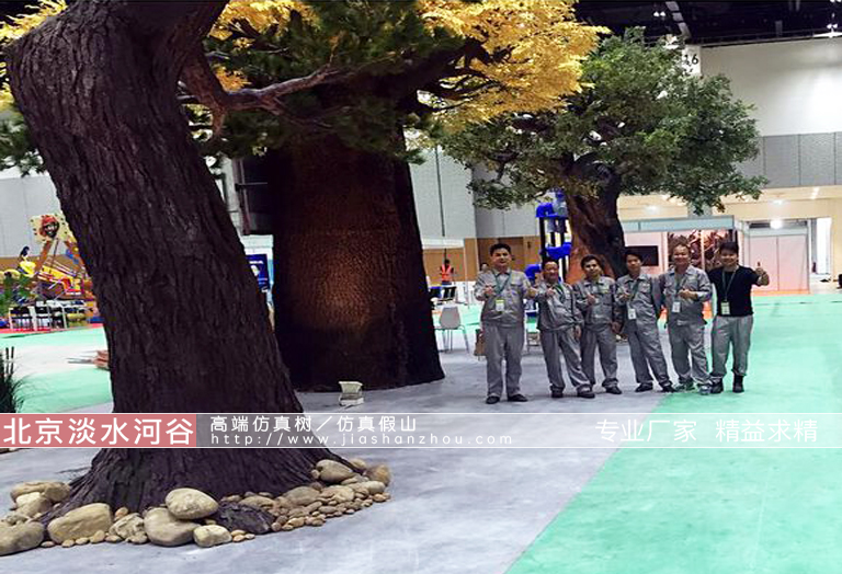 仿真樹(shù)假樹(shù)