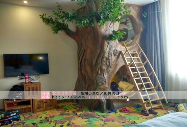 仿真樹(shù)假樹(shù)