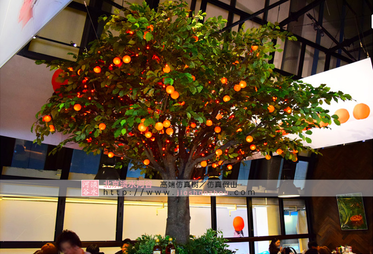 仿真樹(shù)假樹(shù)